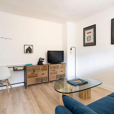 Endoume Notre Dame De La Garde T2 Avec Parking Apartment Marseille Ngoại thất bức ảnh
