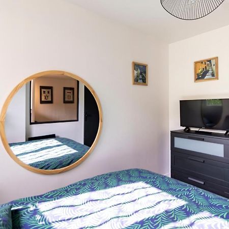 Endoume Notre Dame De La Garde T2 Avec Parking Apartment Marseille Ngoại thất bức ảnh