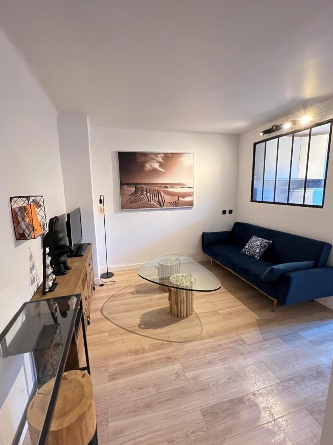 Endoume Notre Dame De La Garde T2 Avec Parking Apartment Marseille Ngoại thất bức ảnh